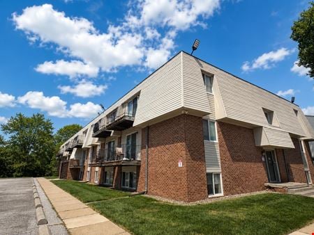Multi-Family space for Sale at 7810 Blondo St in Omaha