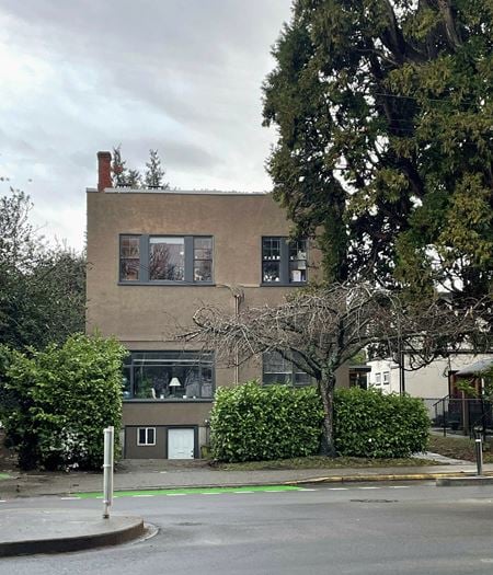 Multi-Family space for Sale at 1485 Fort Street in Victoria
