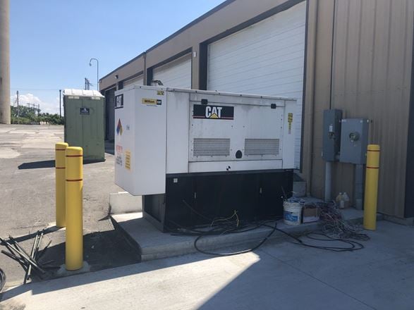 5636 Transit Road - Investment Opportunity 20,120+/- SF Industrial/Warehouse