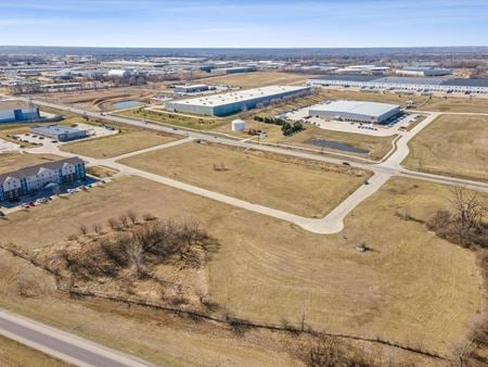 VacantLand space for Sale at 6602 SE Bellagio Dr in Ankeny