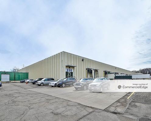 Berea Properties
