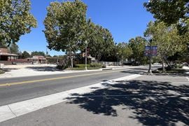 Washington Avenue Retail Building - Lease