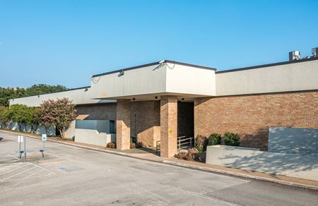 Photo of commercial space at 1  Medical Parkway in Farmers Branch