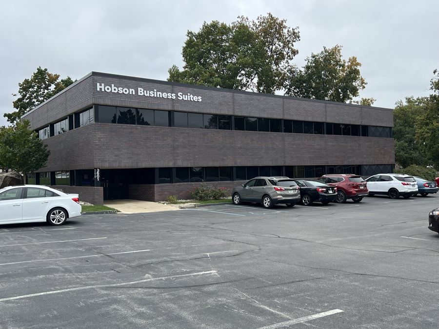 Hobson Business Suites