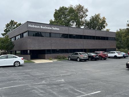 Photo of commercial space at 3601 Hobson Road in Fort Wayne