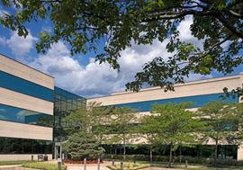 Columbia Corporate Park 5