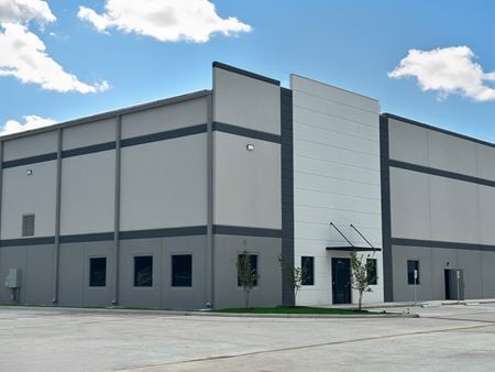 Industrial space for Rent at 0 Eastex Freeway  in Humble
