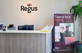Regus - Columbus - Veterans Pkwy