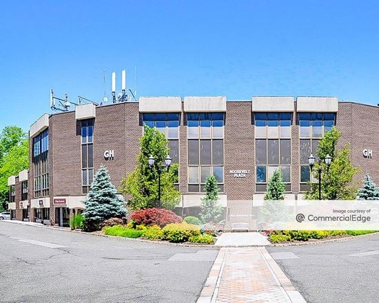 Roosevelt Plaza