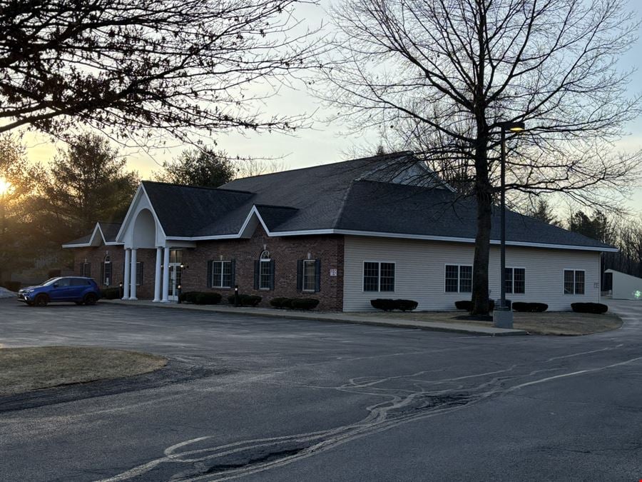 12 Corporate Dr
