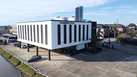 West Esplanade Office Building
