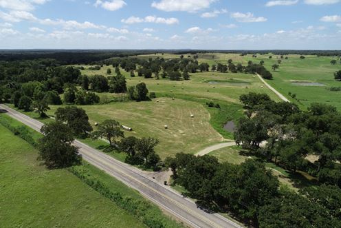 Double-S Ford Ranch