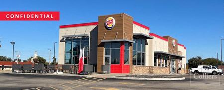 Retail space for Rent at 2110 NW Topeka Blvd in Topeka