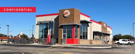 Retail Space Available | For Lease