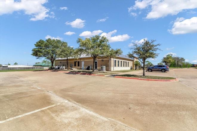 3308 LONGMIRE DR SUITE 200 COLLEGE STATION, TX 77845