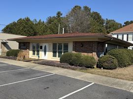 Office/Medical Space For Lease