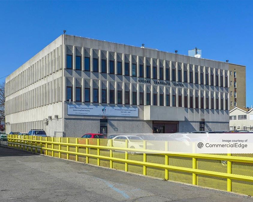 22110 Jamaica Avenue, Queens Village Office Space For Lease