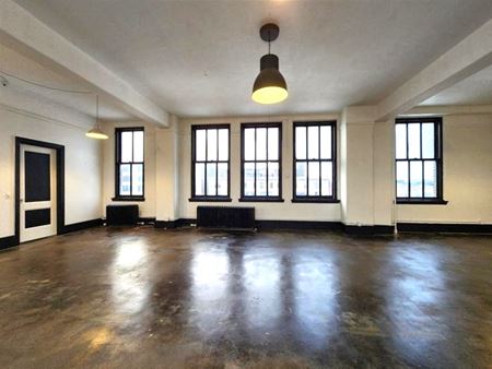 Northwestern Building