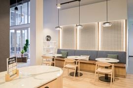 Industrious - 2128 West 32nd Avenue