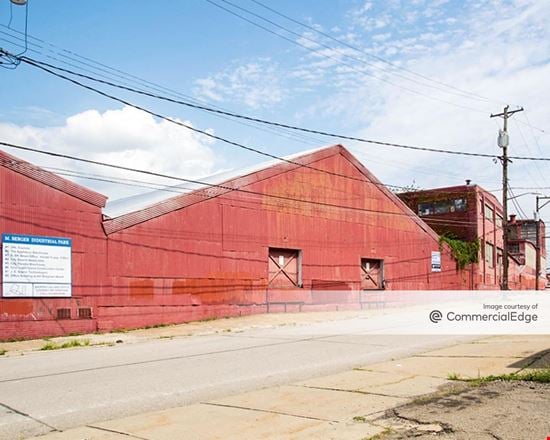 M. Berger Industrial Park