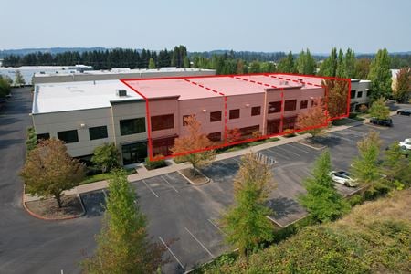 Industrial space for Sale at 10870 SW Tualatin Sherwood Rd in Tualatin
