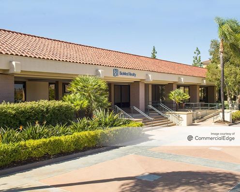 Bernardo Center Drive