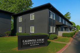 Caldwell Court Condominiums