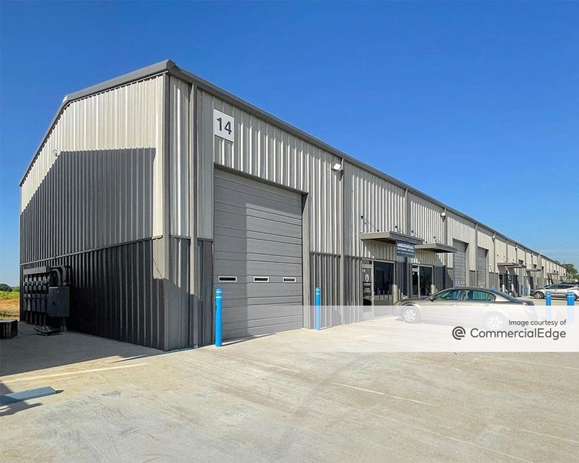 Argyle Business Park 308 East FM 1830, Argyle, TX CommercialSearch