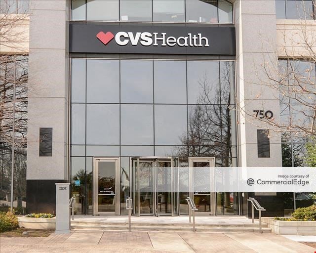 CVS Health Tower