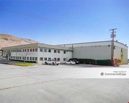 Industrial space for Rent at 1125 W. 2300 N. in Salt Lake City