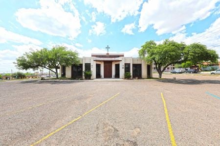 Office space for Sale at 1900 Springfield Ave in Laredo