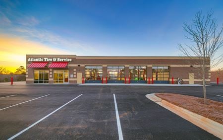 Retail space for Sale at 3001 Wakefield Crossing Dr in Raleigh