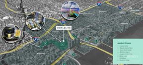 For Sale: 0.5-Acre Development Opportunity in Downtown Miami
