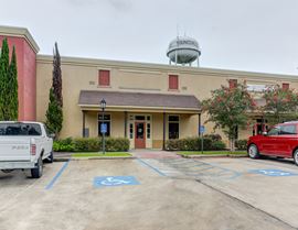 Retail Space in the Heart of Youngsville