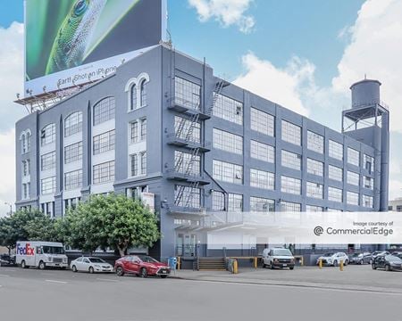 Office space for Rent at 1000 Brannan Street in San Francisco
