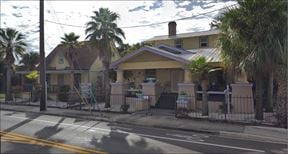 Palm Villa Hostels