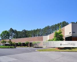 Riverhills Business Park