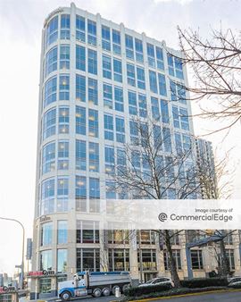 Bravern Office Commons - Bravern 1