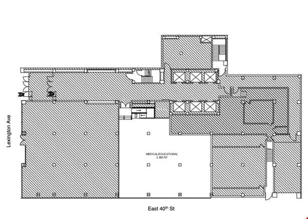 355 Lexington Avenue