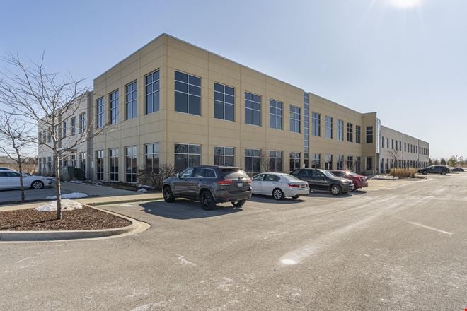 IL, Hoffman Estates - Forbs Ave