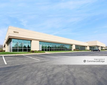 Office space for Rent at 12300 Block of Hancock Street in Carmel