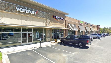 Retail space for Rent at 10092 Charlotte Highway in Indian Land