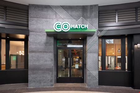 Shared and coworking spaces at 49 West Maryland Street #118 in Indianapolis