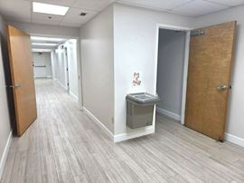 Medical Pavilion Clinic