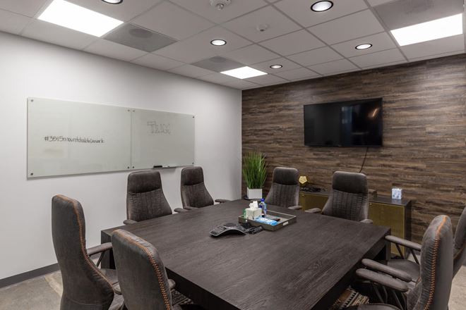 Pillar Cowork