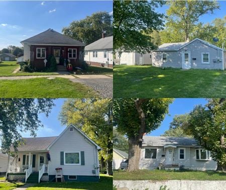 Multi-Family space for Sale at 1006 N. Johnson in Streator