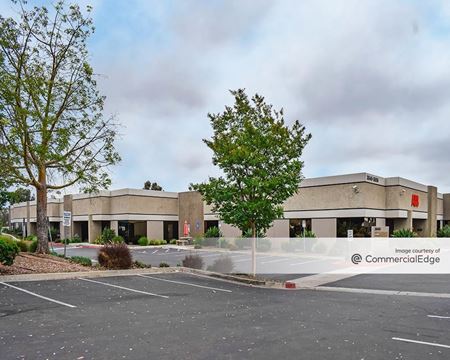 Office space for Rent at 3949 Ruffin Road in San Diego