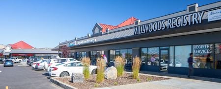 Photo of commercial space at 6560 28 Avenue Northwest in Edmonton