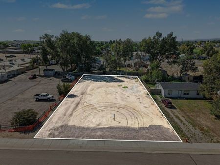 VacantLand space for Sale at 156 3rd Ave in Severance