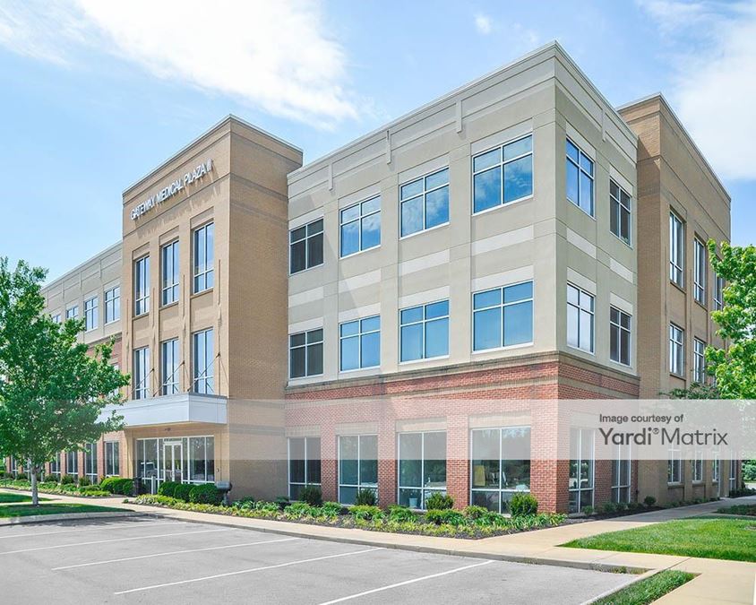 1747 Medical Center Pkwy, Murfreesboro, TN 37129